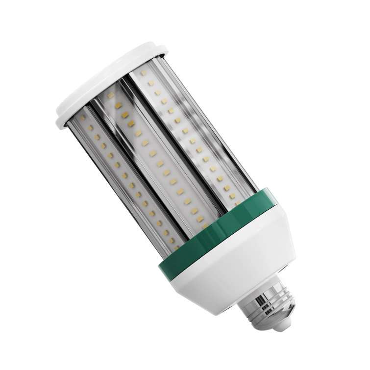 Pinegreen Lighting 18W 150W Equivalent LED Corn Light Bulb 2500